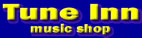 Go to the Tune Inn website