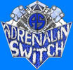 Click to go to Adrenalin Switch Myspace